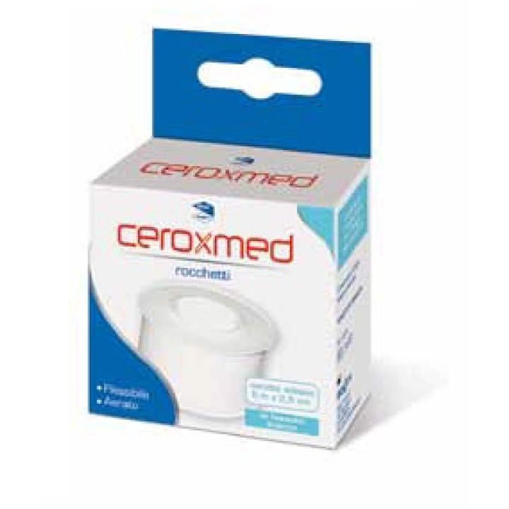 CEROXMED White m5x2,5