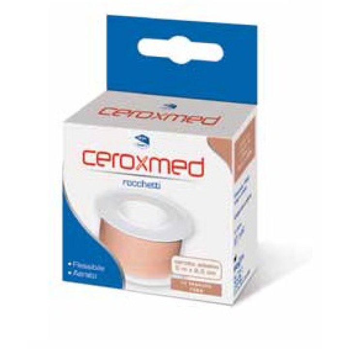 CEROXMED Tex Cerotto m5x2,5