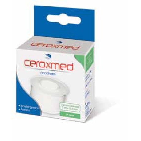 CEROXMED Seta Cerotto m5x2,5