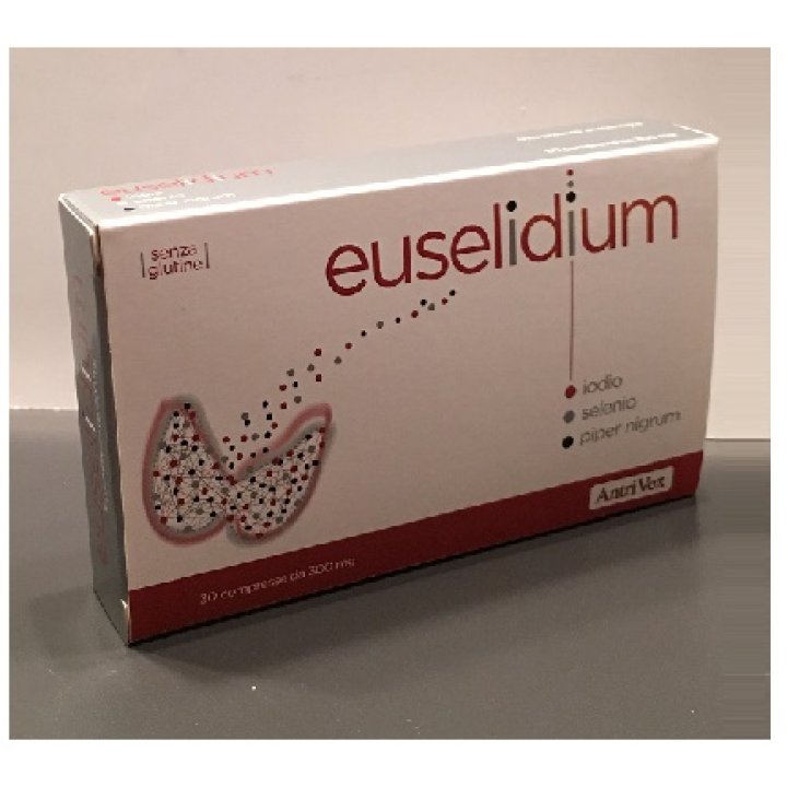 EUSELIDIUM 30 Cpr