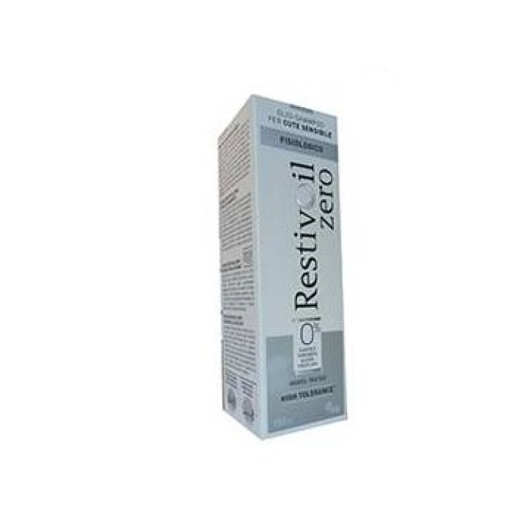 RESTIVOIL*Zero oliosh C/S150ML