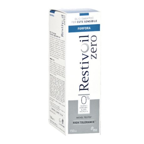 RESTIVOIL*Zero Forfora 150ml