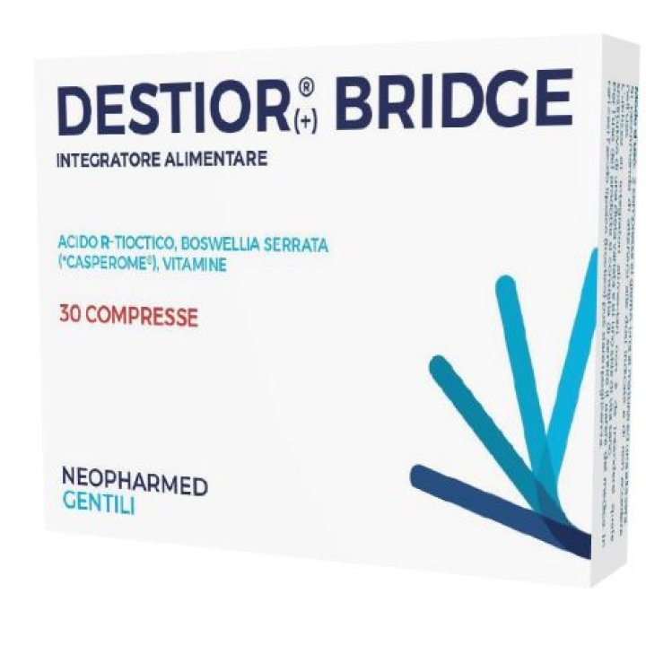 DESTIOR BRIDGE 30 Cpr