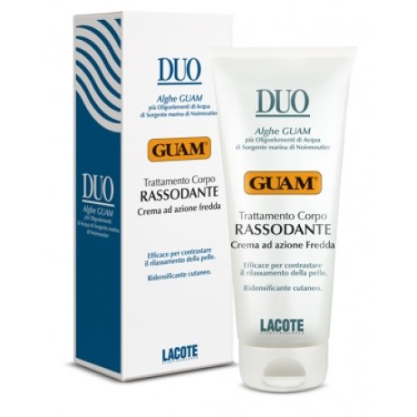 GUAM DUO Tratt.Rassod.200ml