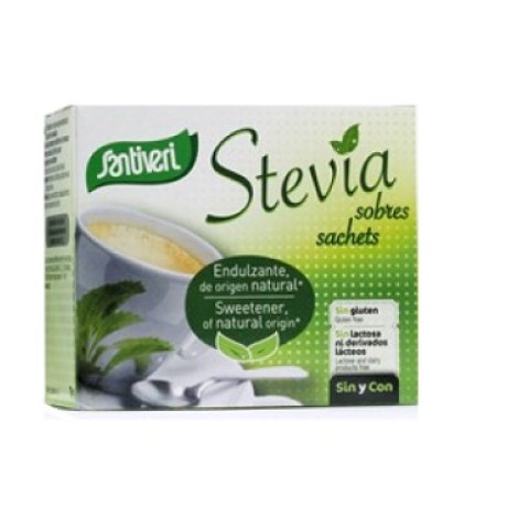 STEVIA 50 Buste            STV