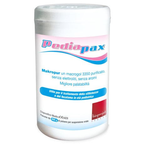 PEDIAPAX Polv.400g