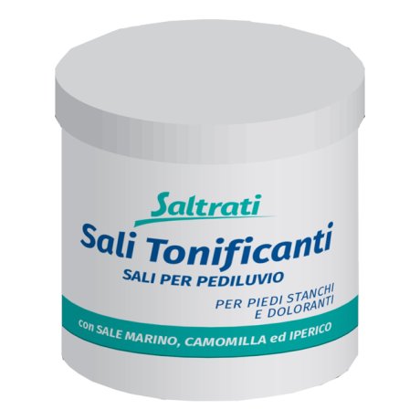 SALTRATI Sali Pedil.200g