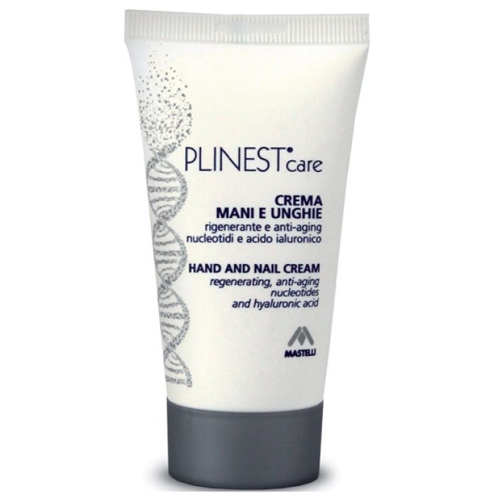 PLINEST CARE CREMA MANI 50ML