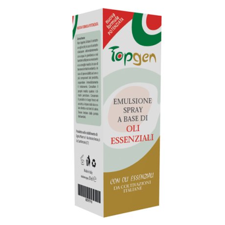 TOPGEN 100ML