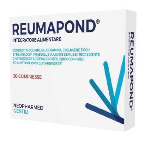 REUMAPOND 30 Cpr