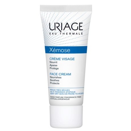 XEMOSE Crema Viso 40ml