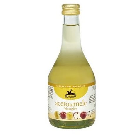 ACETO DI MELE BIO 500ML ALCE