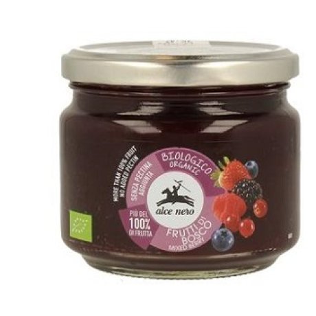 ALCE Composta Frutti di Bosco 270 gr.