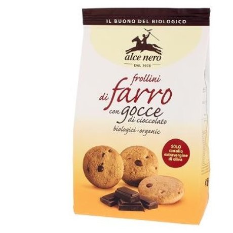 ALCE Froll.Farro Gtt Ciocc.Bio ALCE Froll.Farro Gtt Ciocc.Bio