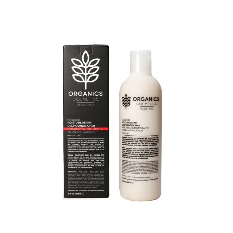 ORG PH Moisture Rep.Masch250ml