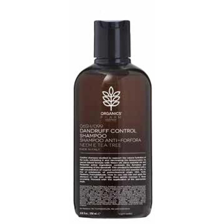 ORG PH Dandruff Sh.250ml