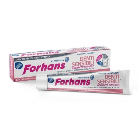 FORHANS Dent.Spec.D/Sens.Adv.