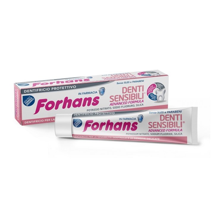 FORHANS Dent.Spec.D/Sens.Adv.