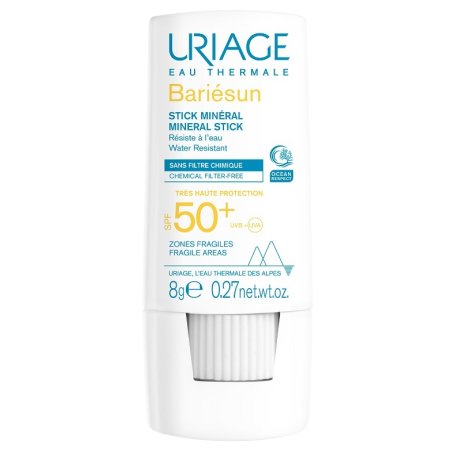 BARIESUN SPF50+ STICK MINERAL 8G