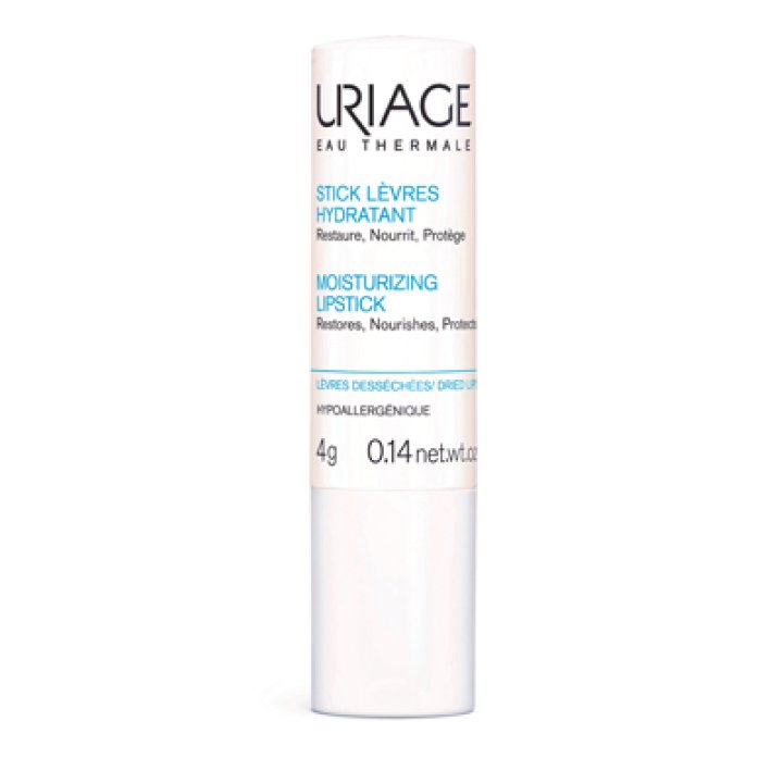 URIAGE Stick Labbra 4g