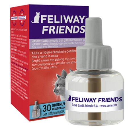 FELIWAY Friends Ric.48ml