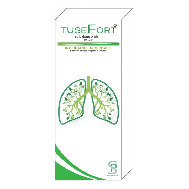 TUSEFORT 150ml