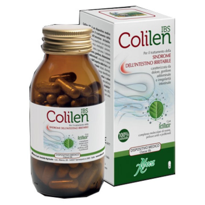 COLILEN IBS 96 Opr