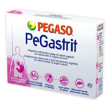 PEGASTRIT 24 Cpr