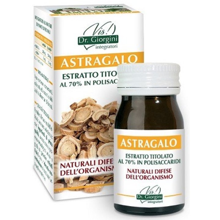 ASTRAGALO Estr.Tit.60 Past.SVS