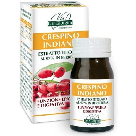 CRESPINO IND ESTR TIT 60PAST