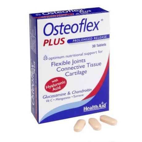 OSTEOFLEX Plus 30 Cpr