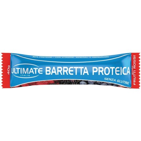 ULTIMATE Barr.Prot.Fr.Rossi40g
