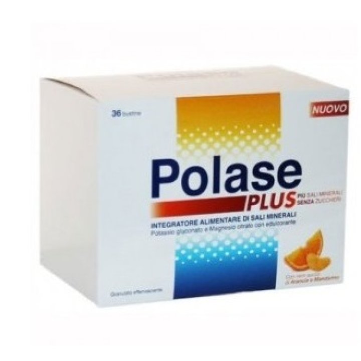 POLASE Plus 36 Buste S/Z