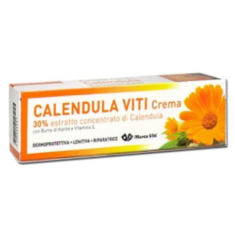 CALENDULA VITI CREMA 100 ML