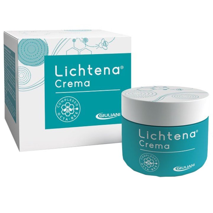 LICHTENA Crema AI3 Active50ml