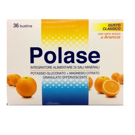 Polase Arancia 36bust