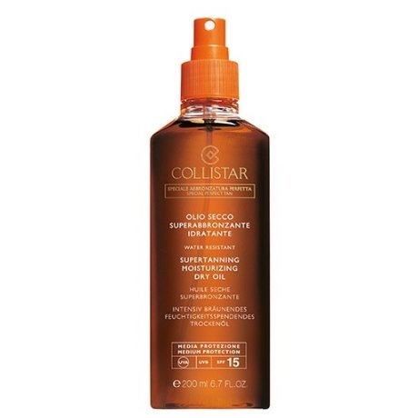 OLIO SECCO SUPERABBR IDRAT 15 OLIO SECCO SUPERABBR IDRAT 15