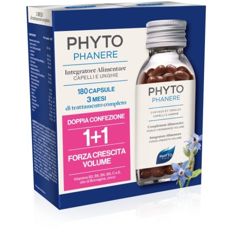 PHYTOPHANERE Cap/Ungh.90+90