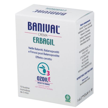 BANIVAL 10 Bust.3g