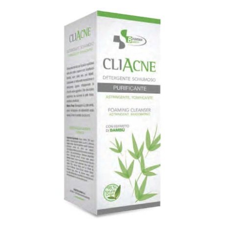 CLIACNE Deterg.250ml