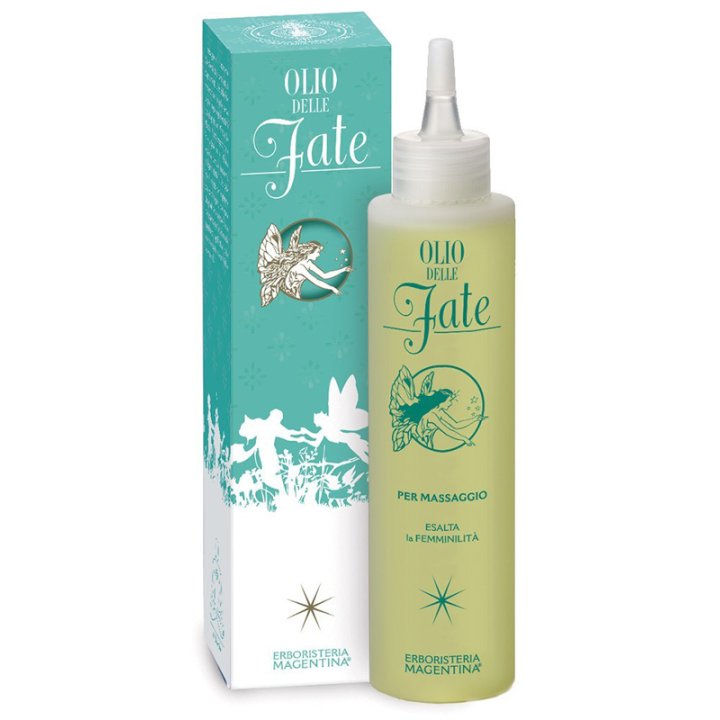 OLIO Delle Fate 150ml      ERM