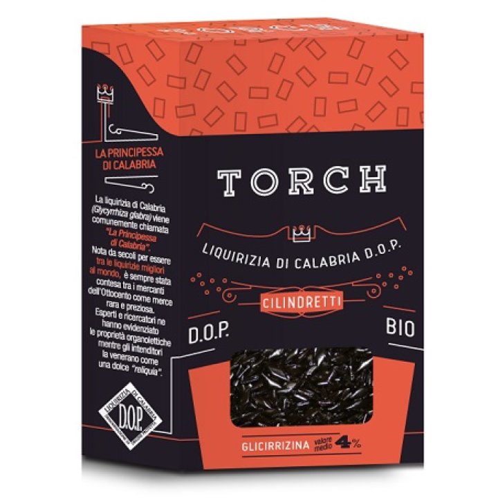 TORCH Liquir.Bio Cilind.20g