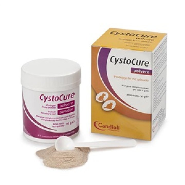 CYSTOCURE 30g