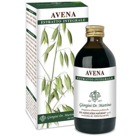 AVENA Estr.Int.200ml SVS