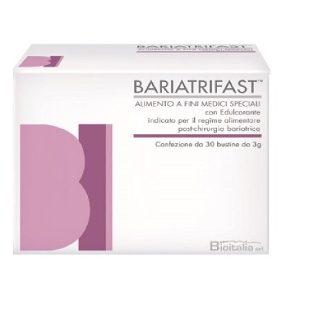 BARIATRIFAST 30 Bust.