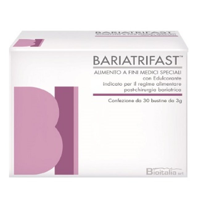 BARIATRIFAST 30 Bust.