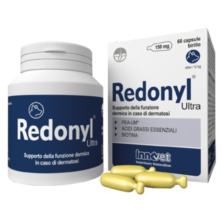 REDONYL Ultra 150mg 60 Cps