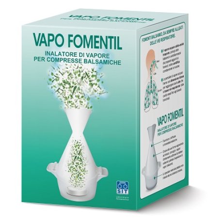 VAPO Fomentil Inalatore