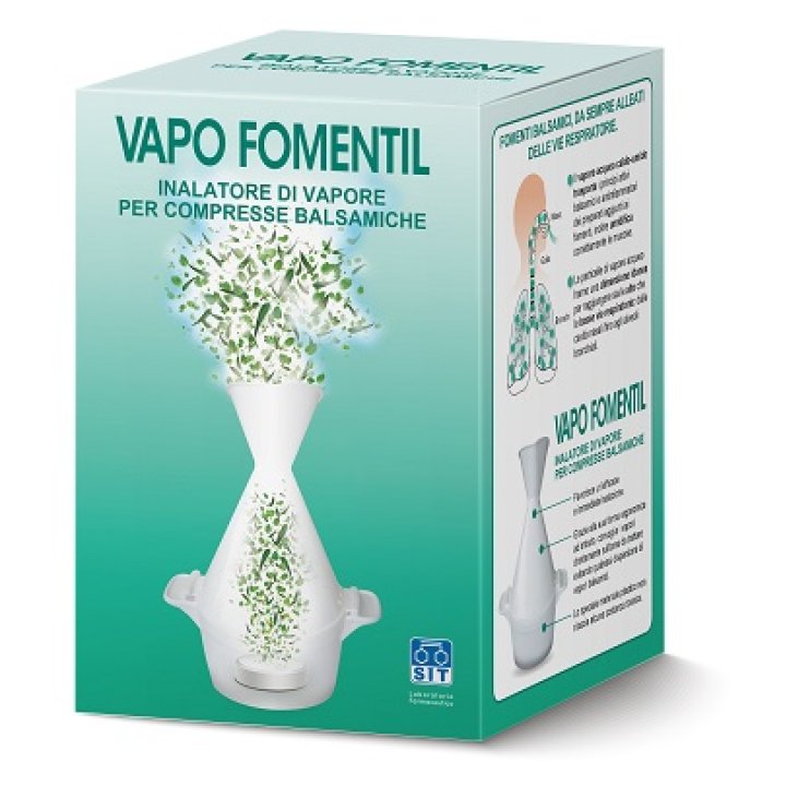 VAPO Fomentil Inalatore