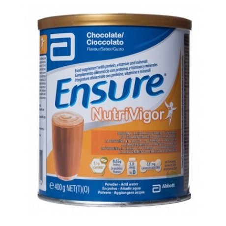 ENSURE-Advance Ciocc.400g